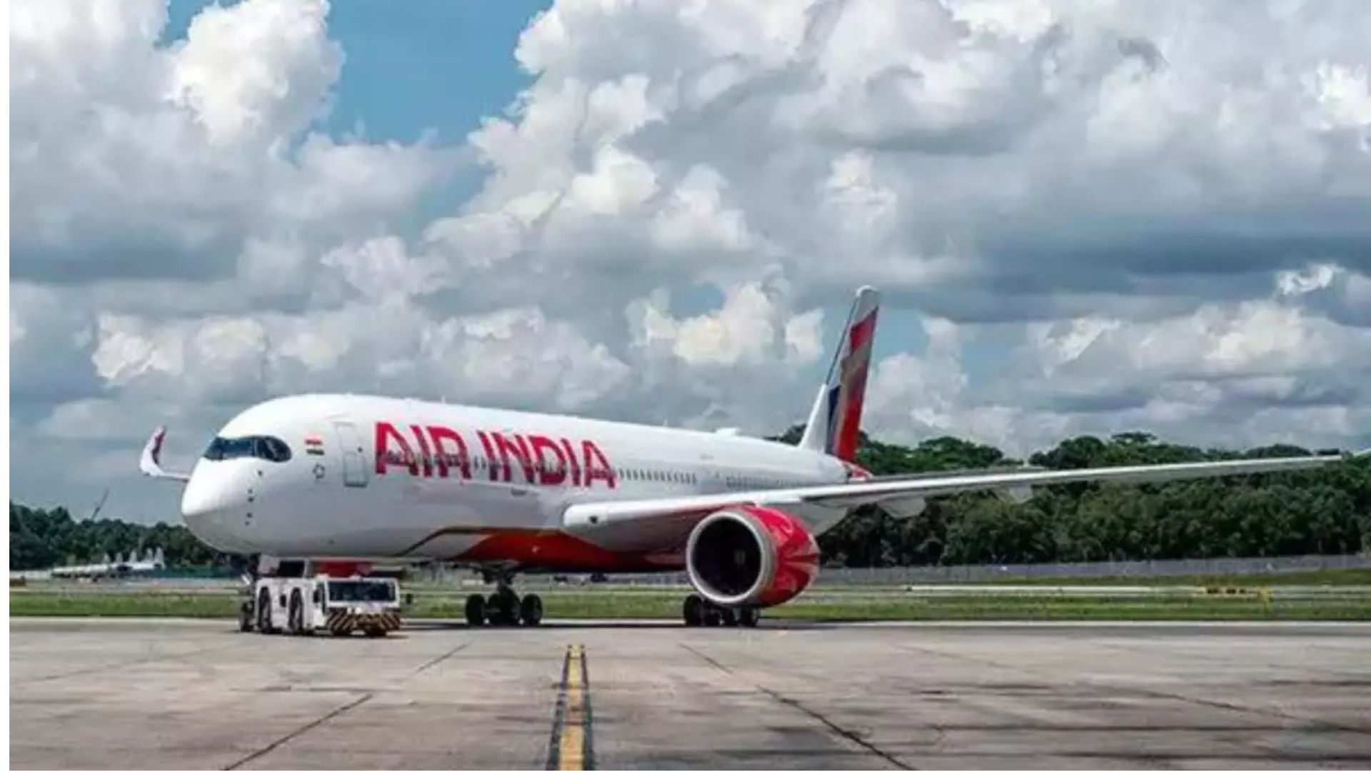 Air India Flight from Delhi to Chicago diverted to Iqaluit Due to Bomb Threat