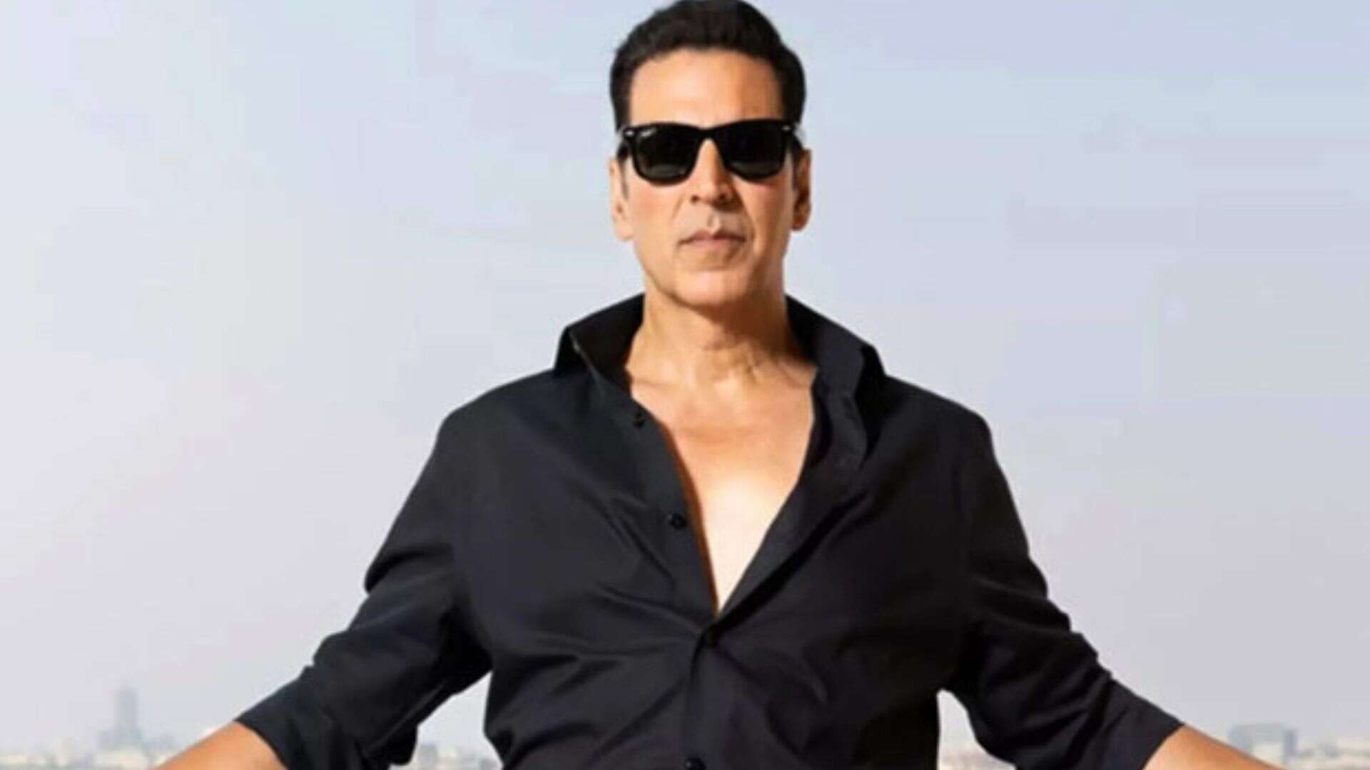 Akshay Kumar Donates Rs. 1 Crore to Support Monkey Feeding Program in Ayodhya