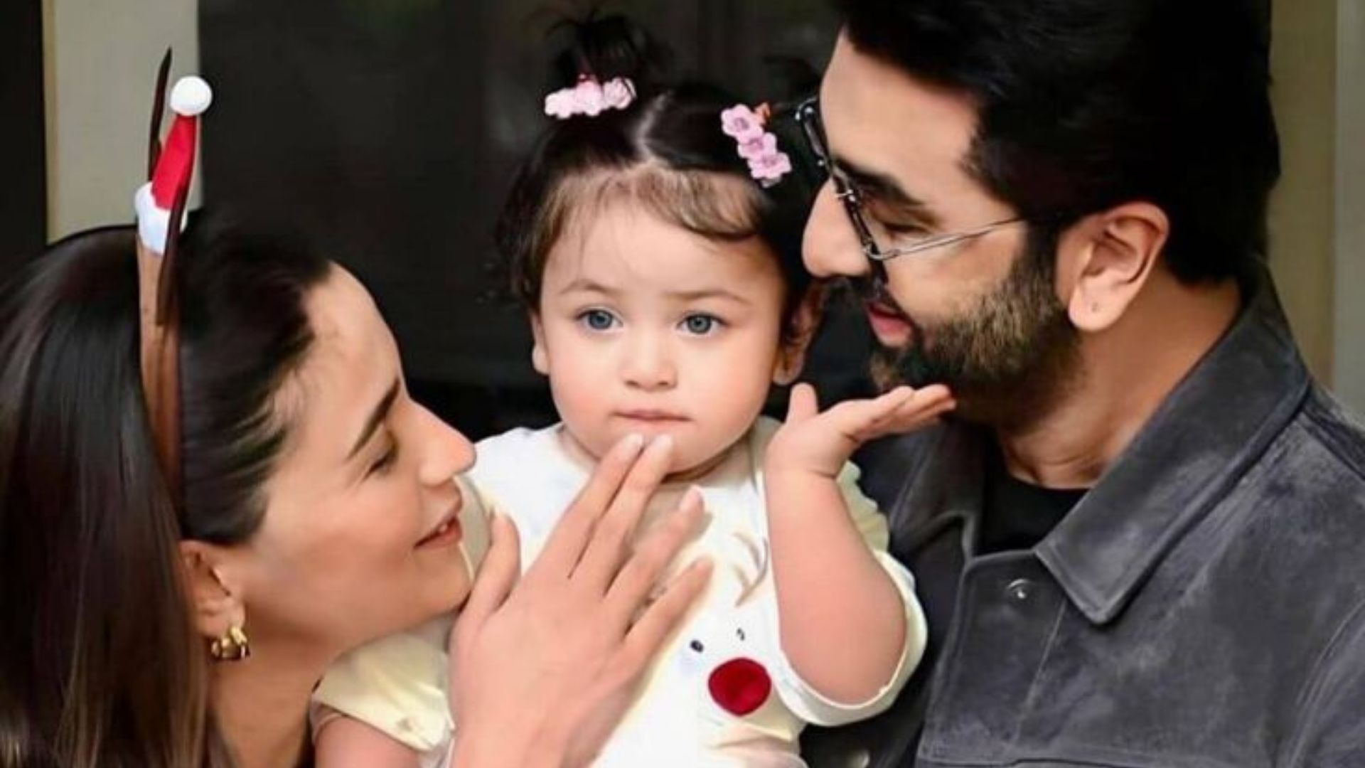 ‘Recall first song he played for Raha’ Ranbir Announces Raj Kapoor Film Festival at IFFI | Watch