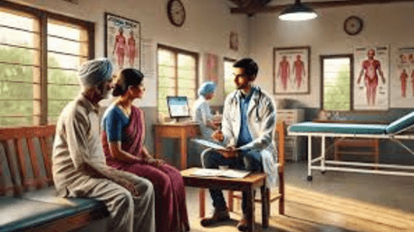 Apply Today! PM Modi Introduces Rs 5 Lakh Health Coverage For Citizens Over 70 Years