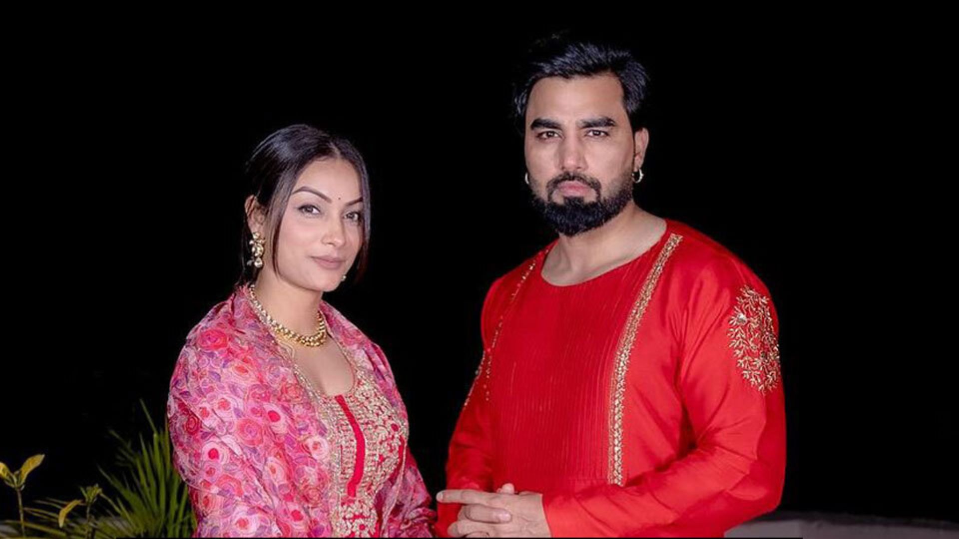 Armaan Malik Reveals ‘Third Wife’ In Karwa Chauth Post, Sparking Concern Among Netizens: ‘What About Kritika And Payal?’