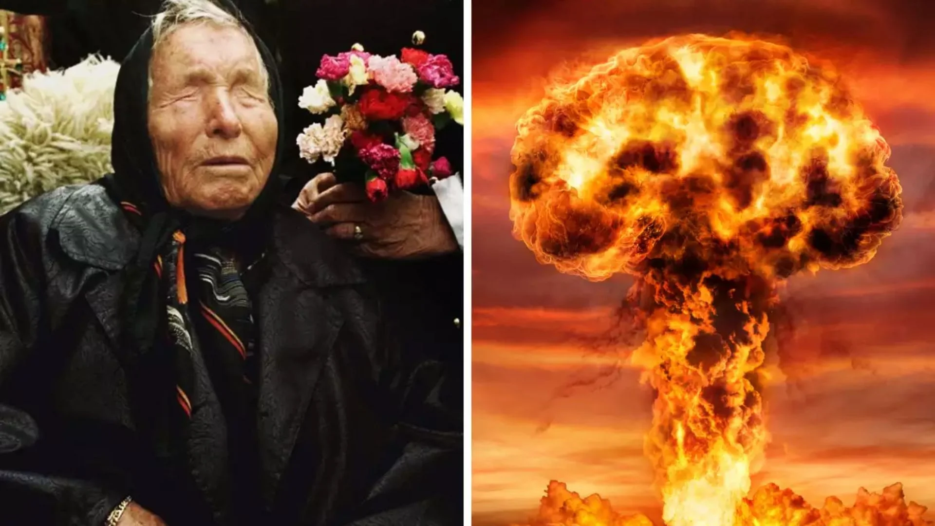 Did Baba Vanga and Nostradamus Predict a War-Torn Europe in 2025?