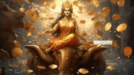 Beyond Prosperity: The Significance Of Alakshmi In Diwali Traditions