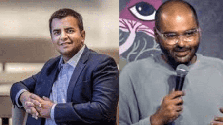 Bhavish Aggarwal Vs Kunal Kamra: Harsh Goenka Adds Fuel With Witty ‘Kamra’ Post!
