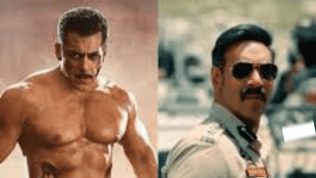 ‘Blockbuster Alert’: Salman Khan’s Chulbul Pandey Cameo To Be Seen In Singham Again