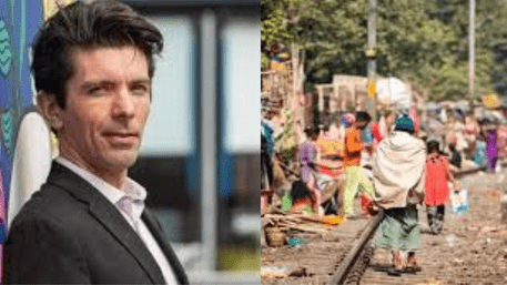 CEO Blames ‘Poverty Thinking’: Stop ‘Playing The Victim’, Poor People Becomes Poorer