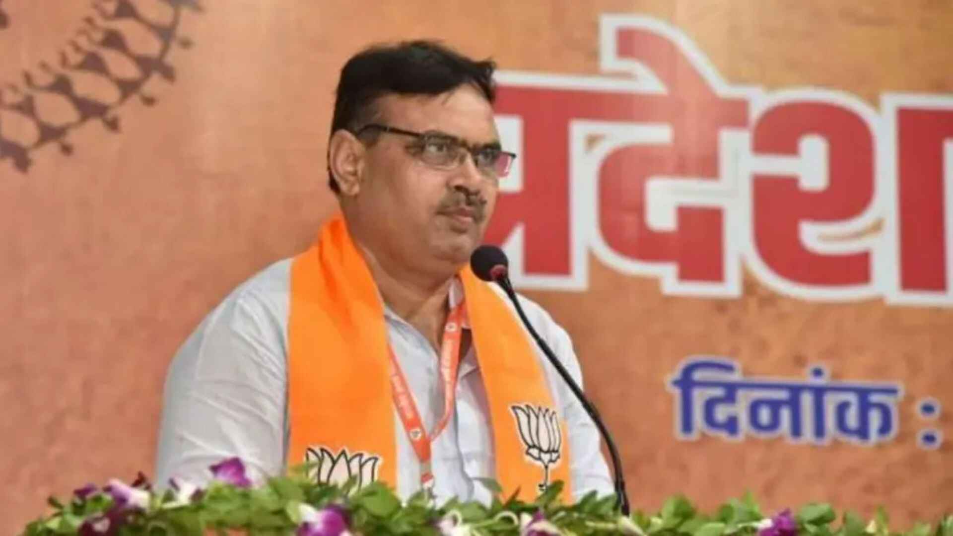 BJP leaders laud Bhajan Lal Sharma’s one year in office, slam Opposition