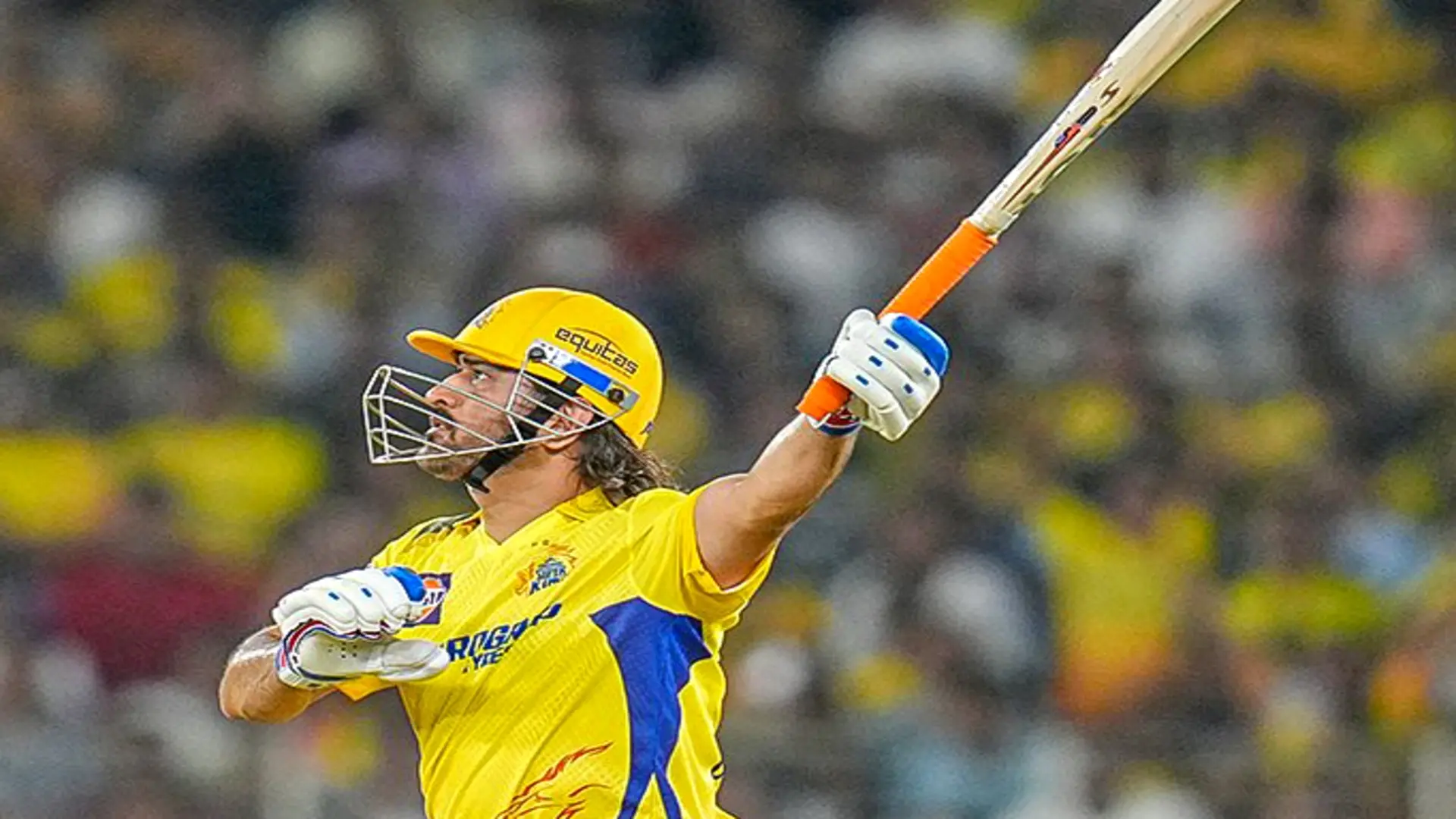 MS Dhoni’s IPL 2025 Future Uncertain: CSK Awaits Decision