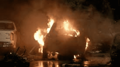 China Demands Justice: 2 Nationals Killed In Karachi Airport Blast