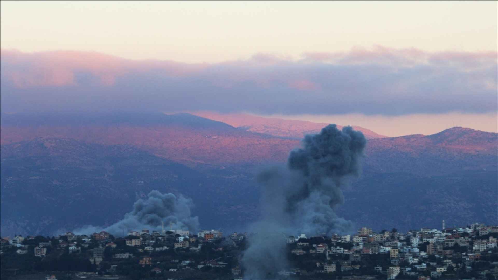 Northern Israeli Towns Declared Closed Military Zones Amid Rising Tensions