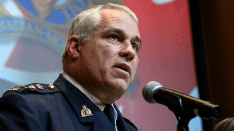 Cross-Border Crime? RCMP Chief Examines Canadian Criminal Influence In India