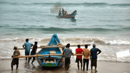 Cyclone Dana: Kolkata Expects Heavy Rains, IMD Issues Urgent Red Alert