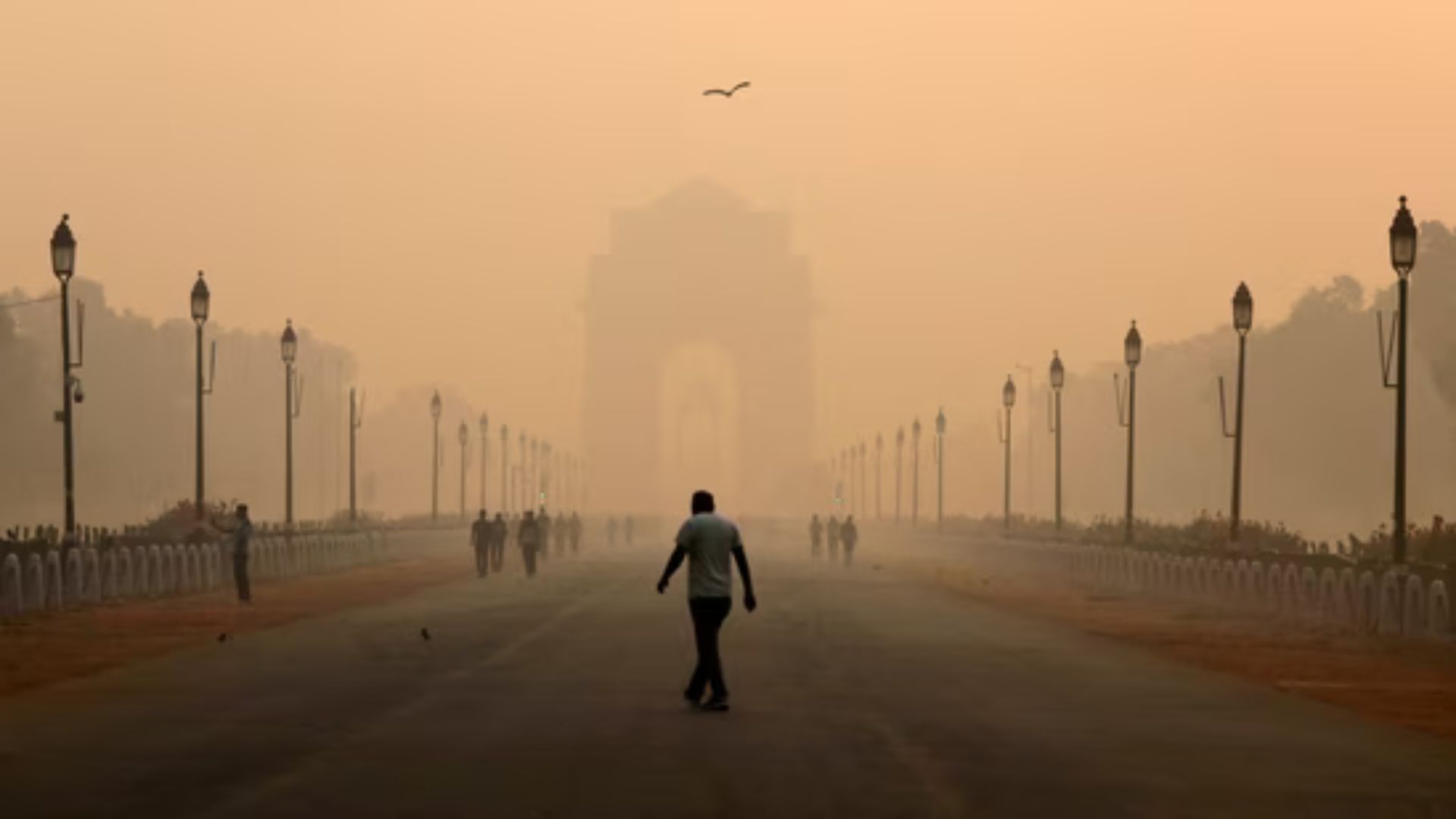 Delhi Air Pollution Panel Deploys ‘Flying Squads’ Following Supreme Court’s Criticism