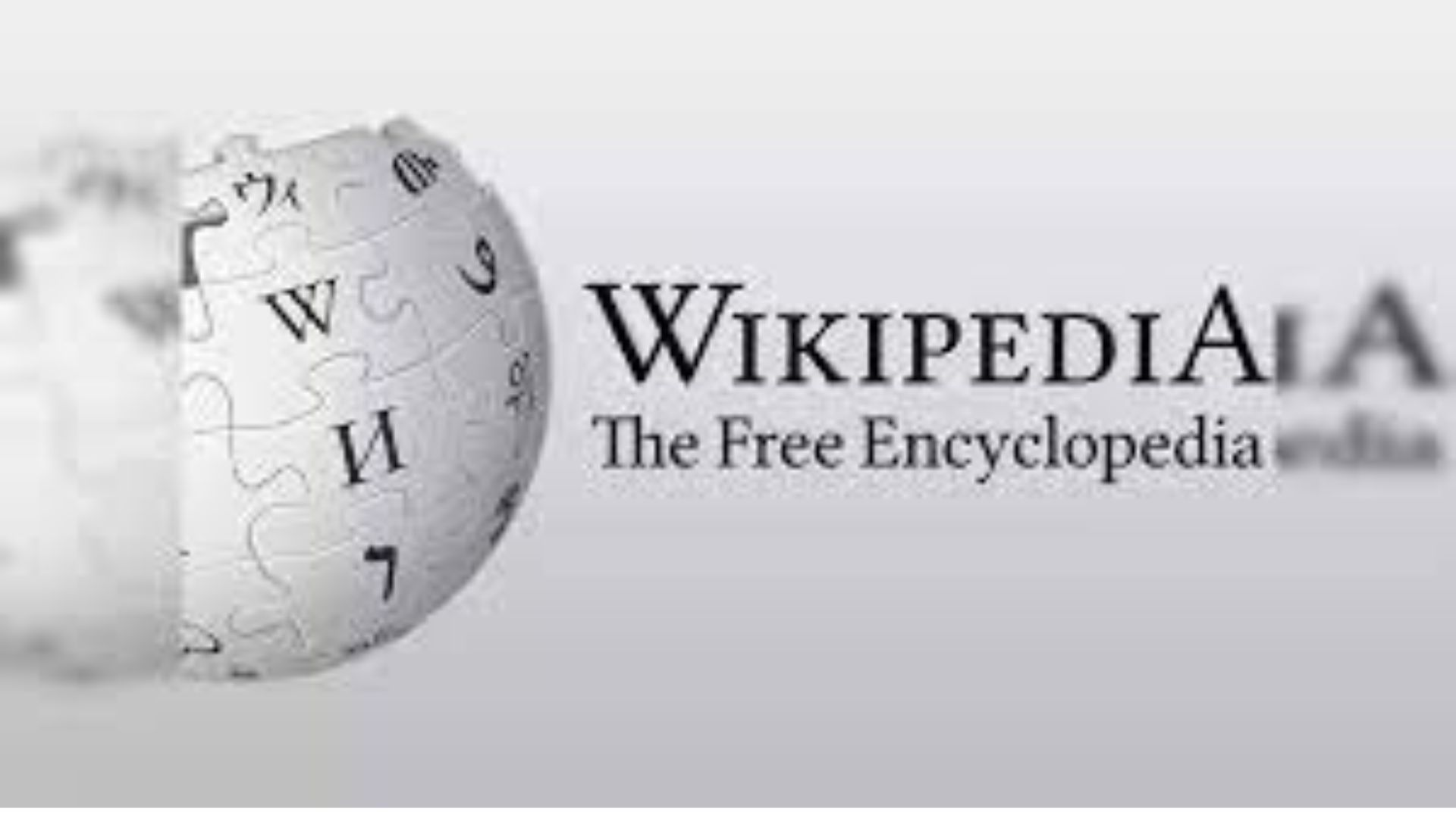 Centre Demands Clarification from Wikipedia on Complaints of Inaccurate Information