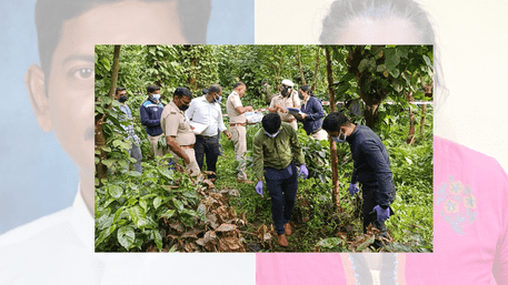 Denied Rs 8 Crore, Wife Kills Husband: The Shocking Distance She Traveled To Dump His Body