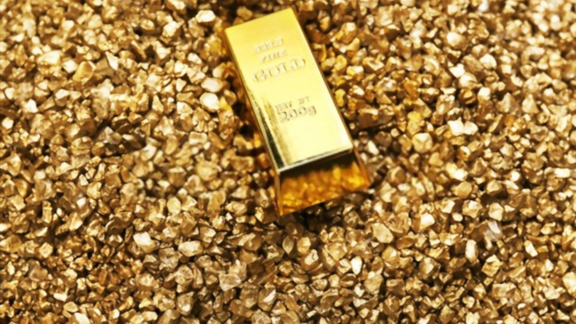 Did You Know? This Country Leads The World In Gold Production – And It’s Not Dubai