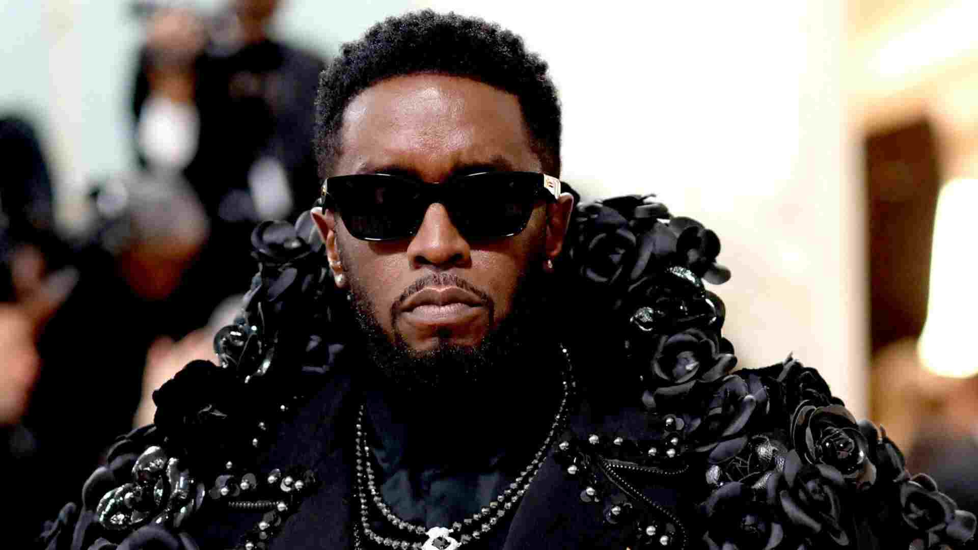 Sean ‘Diddy’ Combs Files Defamation Lawsuit Against Courtney Burgess and Others Over Alleged Sex Tape