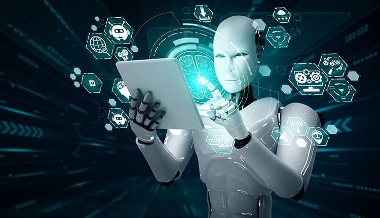 How AI is Transforming Warfare? | TDG Explainer