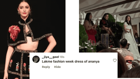 ‘Fashion Clash!’: Radhika Merchant And Ananya Panday Slay In Matching Black Ensembles | VIDEOS