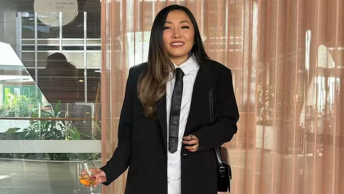 From Shark Tank: Jane Lu’s Take on Worst Job Application Ever