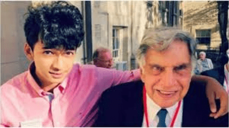 ‘Goodbye, My Lighthouse’: Shantanu Naidu’s Touching Farewell To Ratan Tata