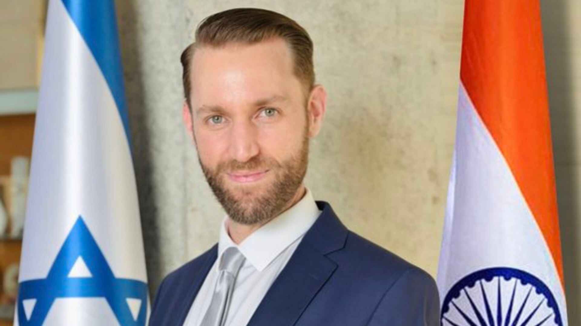 India, Israel Stand Together Against Terrorism, Asserts Israeli Embassy Spokesperson