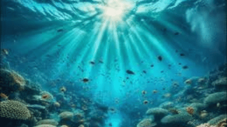 Hidden Ocean Discovered Deep Within Earth: A New Geological Revelation