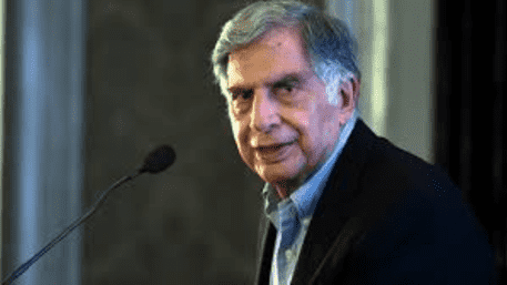 ‘How Can I Say That Publicly?’ Ratan Tata’s Viral Comeback Leaves Audience In Splits | WATCH