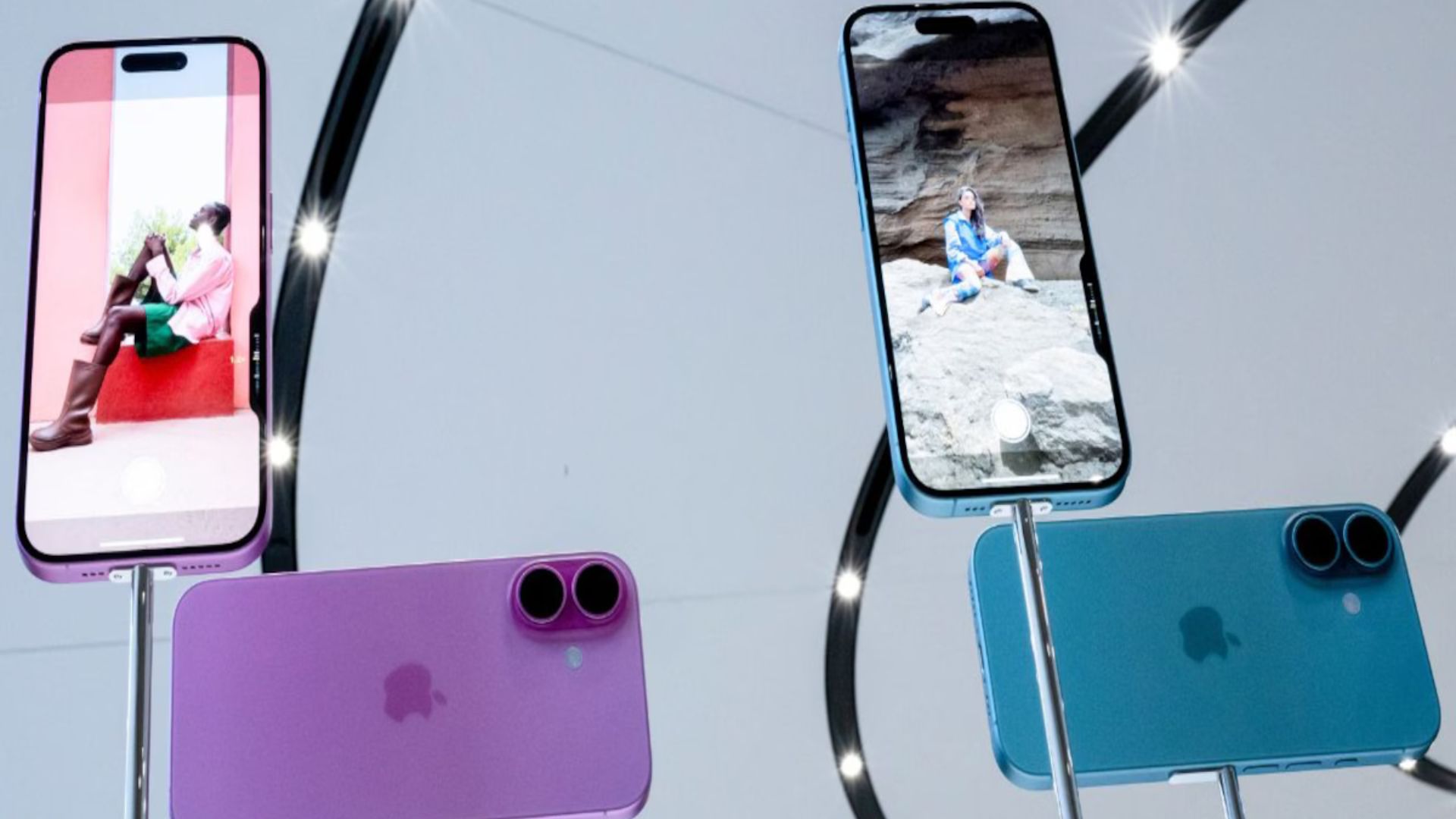 Apple Shifts  Billion in iPhone Production to India, Reduces Dependence on China