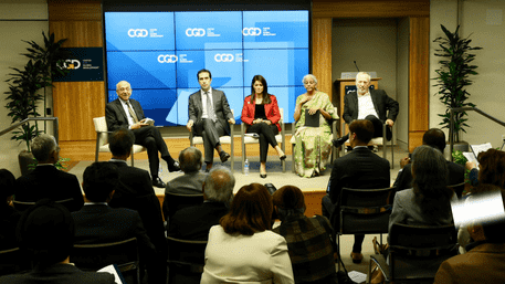 ‘India’s Growing Economy’: Sitharaman Says US And China Can’t Overlook Economic Might