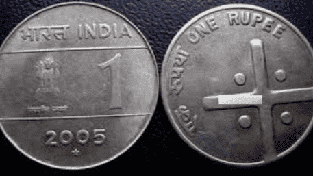 Is One Rupee Coin Worth Its Weight? Discover Its Manufacturing Cost!