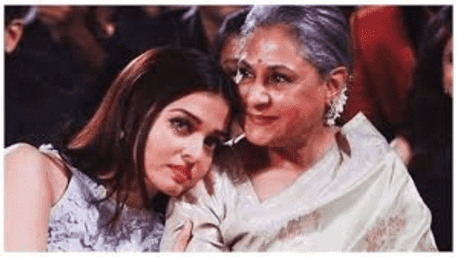 Jaya Bachchan Gives Marriage Advice ‘Immense Patience..’ To Aishwarya Rai Goes Viral | WATCH