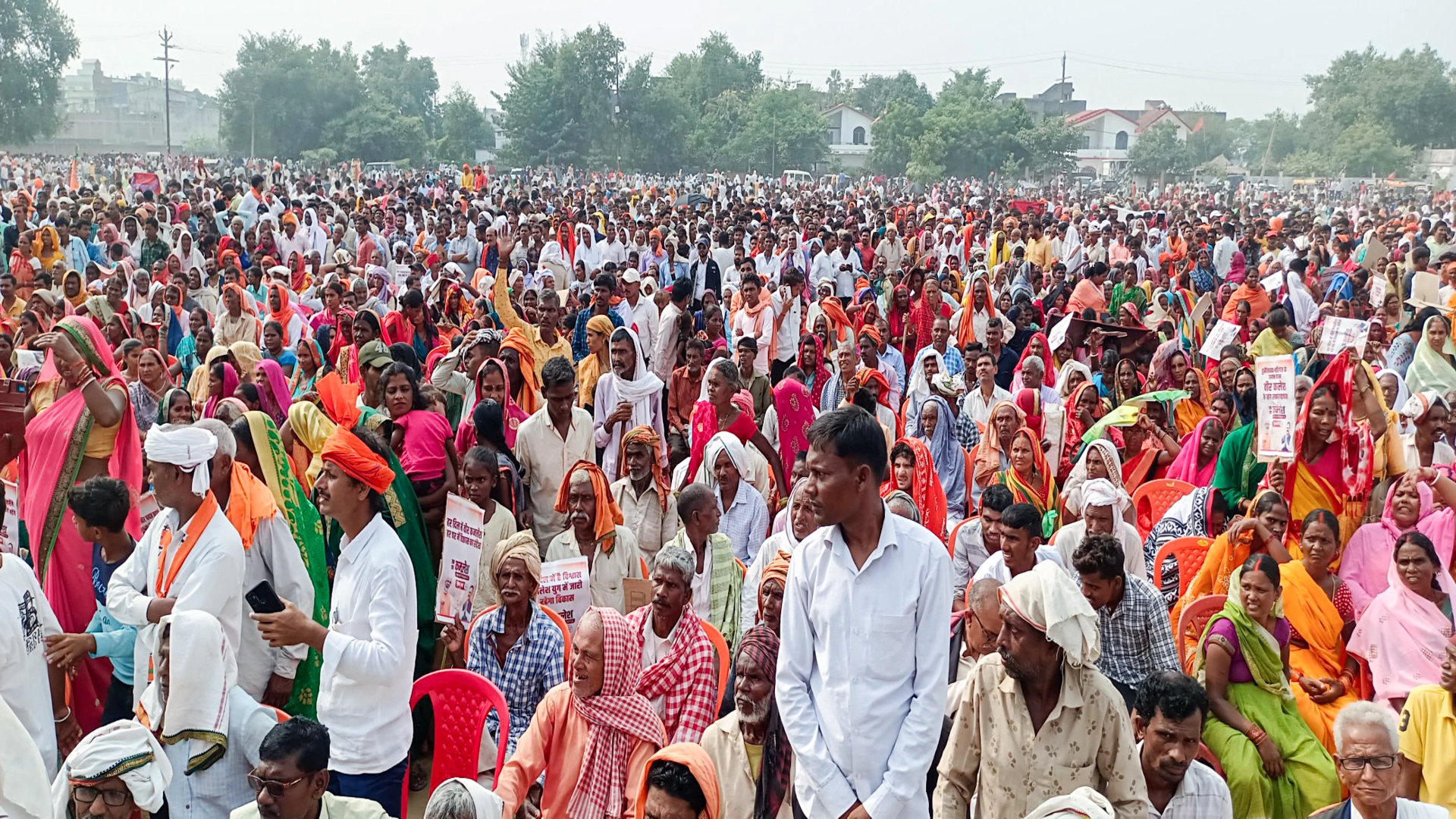 This Year Family Dynasties Dominate Maharashtra, Jharkhand Elections