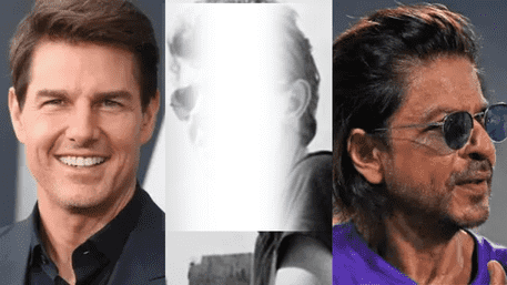 ‘Just 6 Films’: This Celebrity Net Worth Is More Than Tom Cruise And Shah Rukh