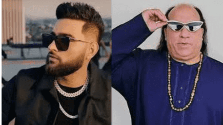 Karan Aujla: ‘Uncle Na Karo’ To ‘Toba Toba’ Chahat Fateh Ali Khan’s | VIDEO