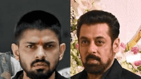 ‘Khoon Khaul Raha Tha!’: Lawrence Bishnoi’s Cousin After Salman Khan Gave Blank Cheque For Blackbuck Case