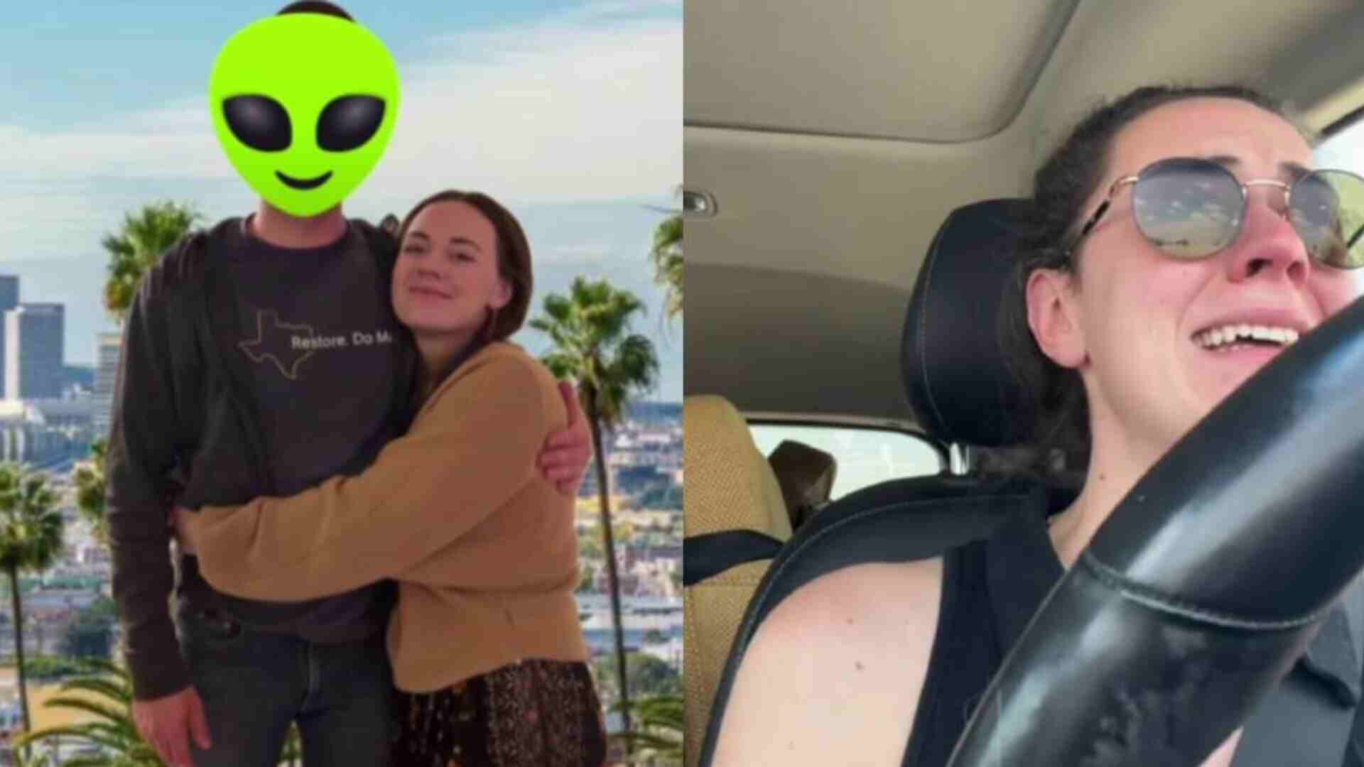 LA Singer Moves To Texas, Gets Dumped With A Handwritten Note
