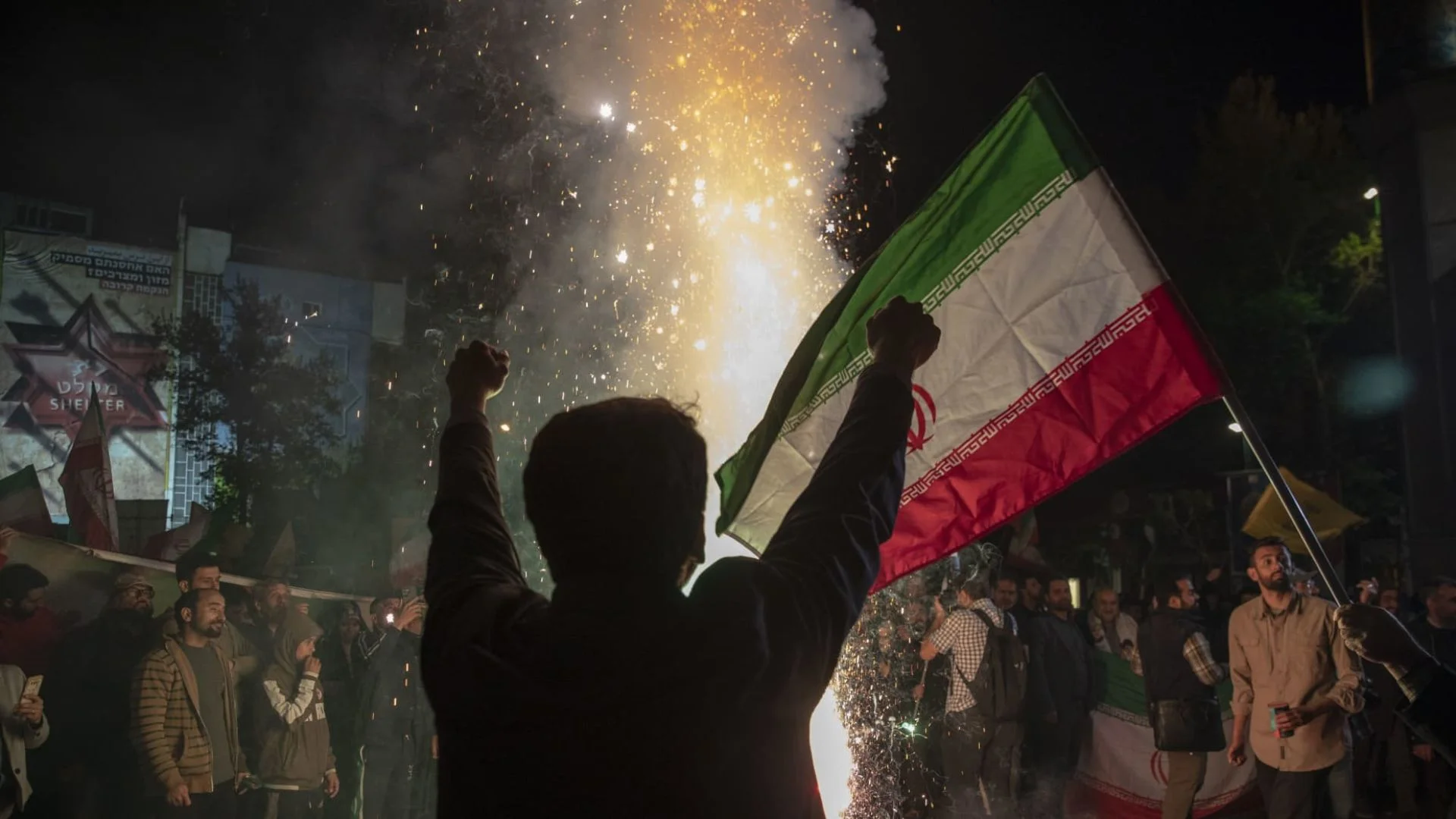 Global Leaders React: US Supports Precise Israeli Strikes, UK And Saudi Urge Restraint