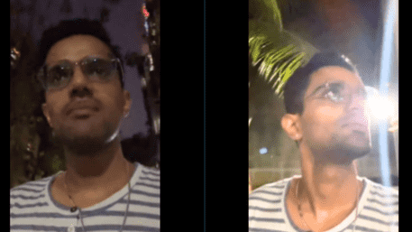 ‘Mad****d’ Mumbai Man’s Abusive Remarks On Kannadigas Go Viral | Video