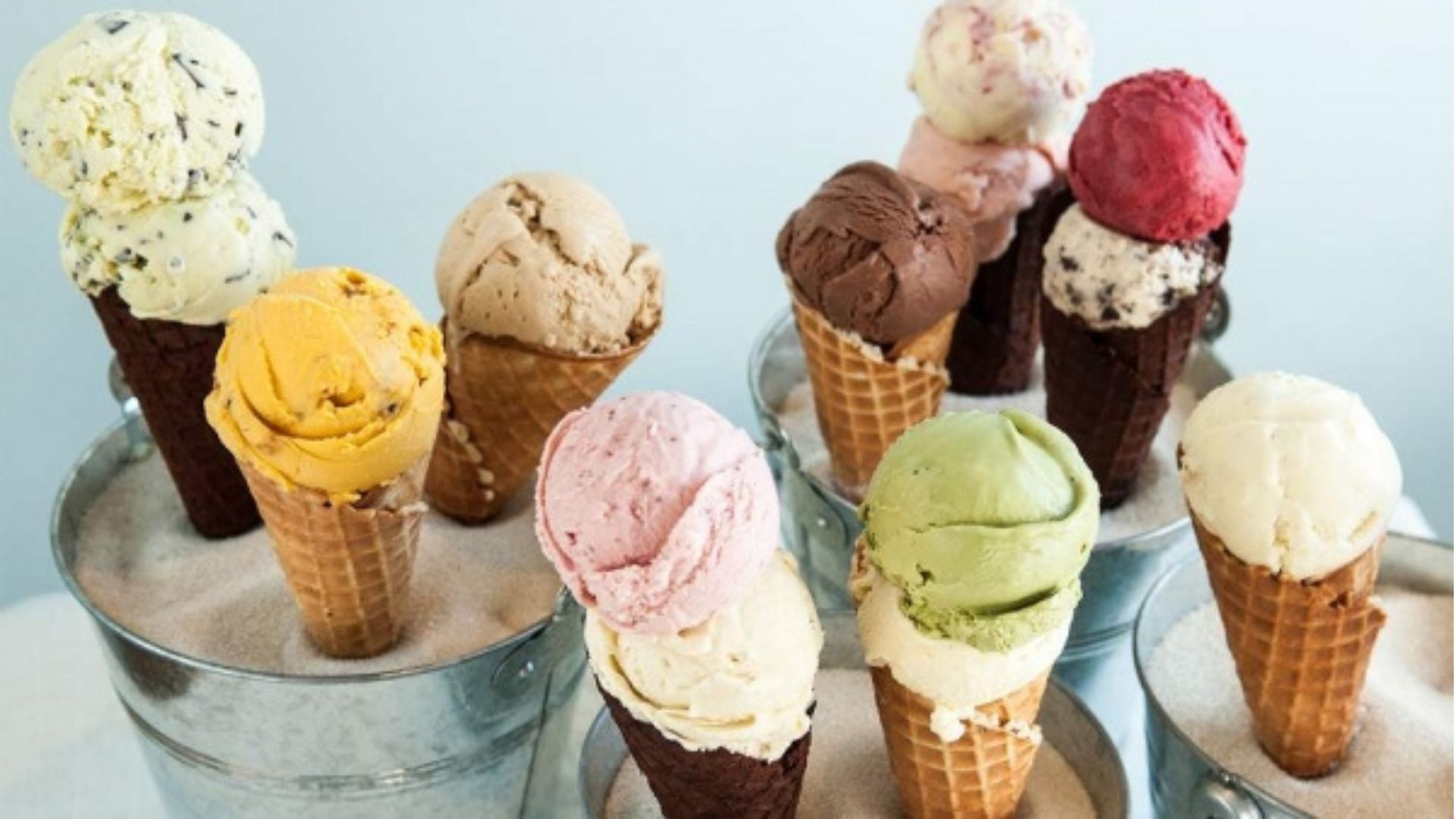 GST Authority Rules Softy Ice Cream Not a Milk Product, Imposes 18% Tax