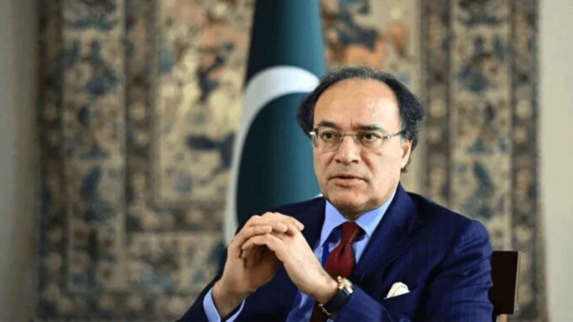 In Financial Crunch, Pakistan Asks IMF For  Billion, Seeks Additional Support
