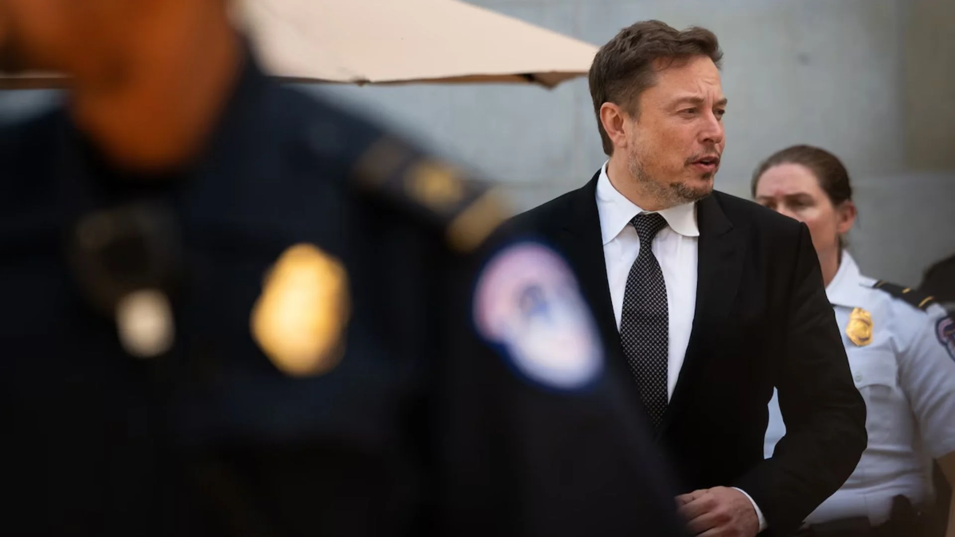 Elon Musk  Million Election Pledge Under Scrutiny By DOJ, Risks 5-Year Jail Sentence