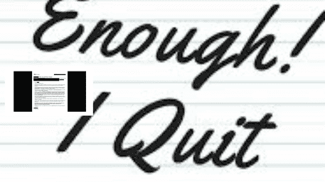 ‘My Time, My Rules’: Employee’s Resignation Email To Toxic Indian boss Goes Viral