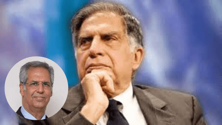 Noel Tata: The Next In Line After Ratan Tata’s Passing?