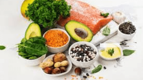 Nourish and Flourish: Best Protein Foods for Graceful Aging