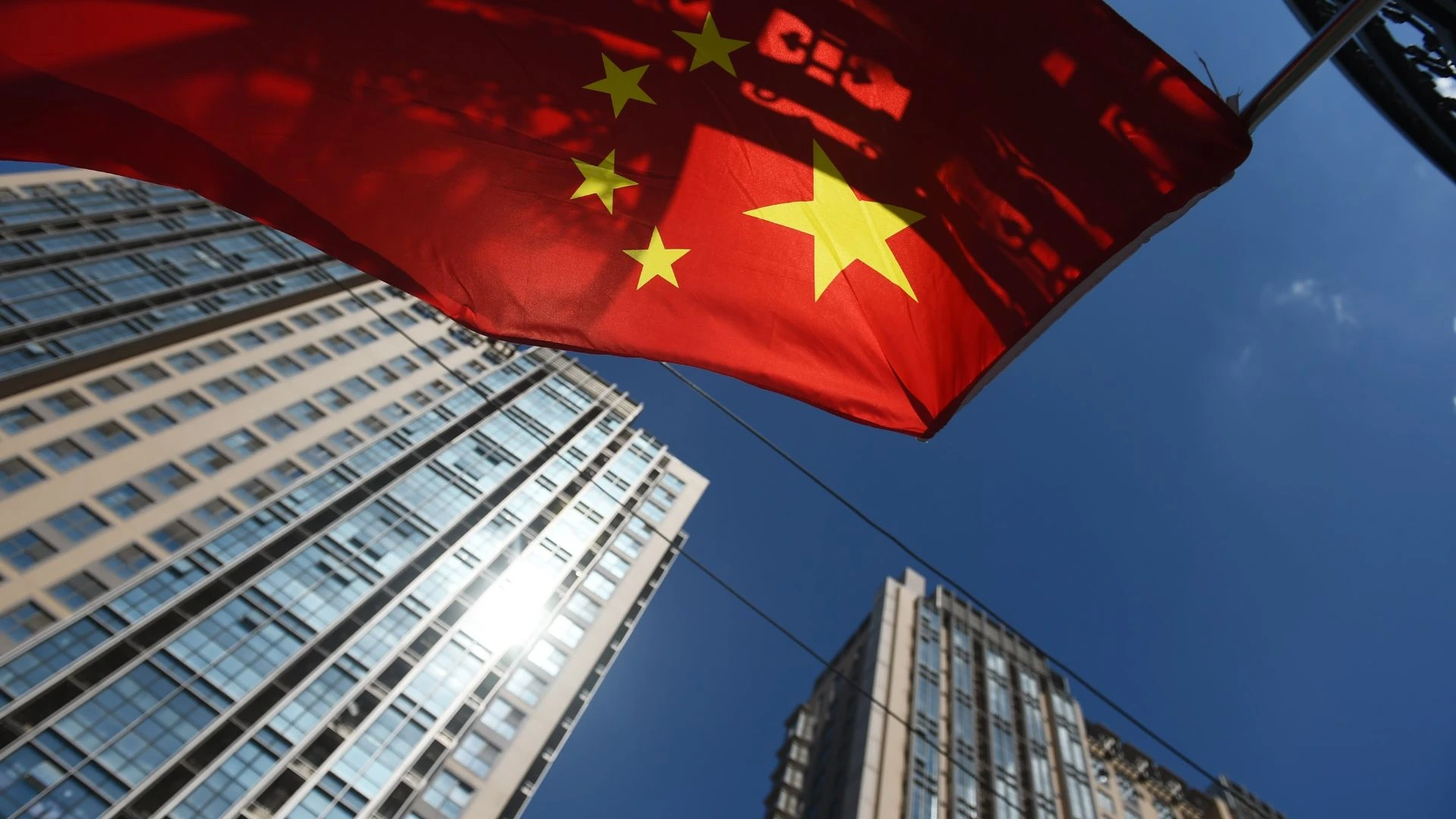China Unveils Record 5B Stimulus To Supercharge Banks, Jobs & Growth