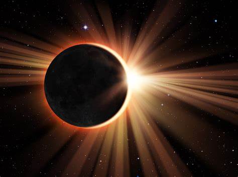 Rare Annular Solar Eclipse to Create ‘Ring of Fire’ on October 2, 2024