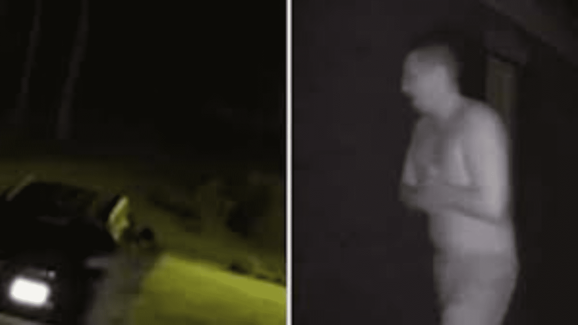 Off-Duty Officer ‘Kill Me, Help Me’ Last Words Before Being Shot | WATCH HERE