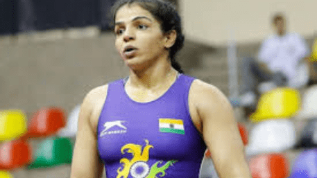 Olympic Wrestler Sakshi Malik ‘Seated On His Bed’ Accuses Brij Bhushan For Sexual Harassment