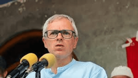 Omar Abdullah To Be The New J&K Chief Minister, NC’s Victory Parade | VIDEO